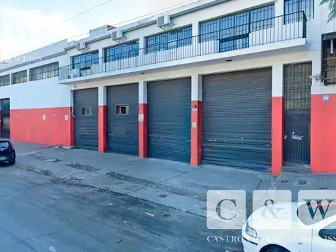Galpon en Alquiler en Villa Riachuelo, USD 25.000