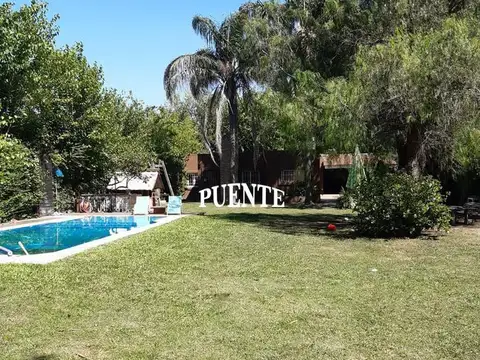 Quinta en Venta en La Unión, USD 280.000
