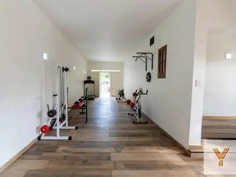 Casa en venta - 3 Dormitorios 3 Baños - Ensenada