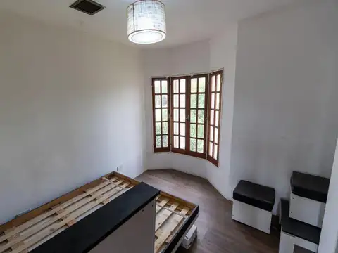 Camino Rivadavia y 129