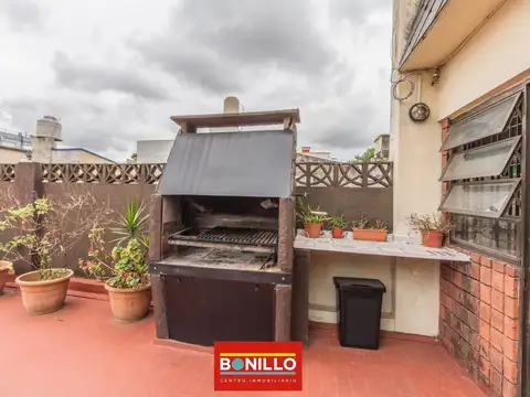 Depto Tipo Casa en Venta en Villa Pueyrredon, USD 280.000