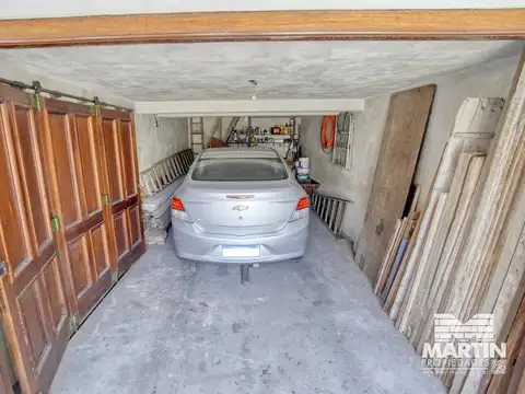 Casa en Venta 25 años