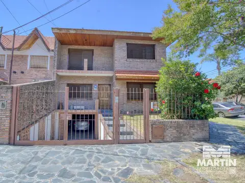 Casa en Venta de 5 dormitorios