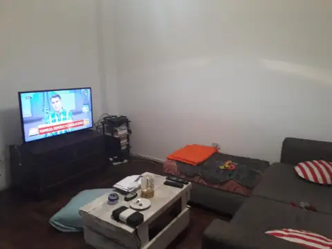 Departamento en Venta en Villa del Parque, USD 134.000