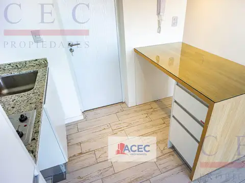 Departamento en Venta de Monoambiente