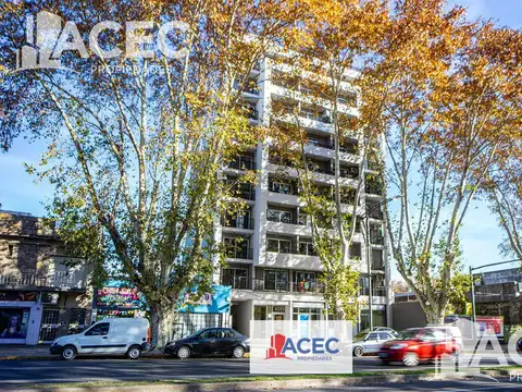 Venta- Departamento - Echesortu