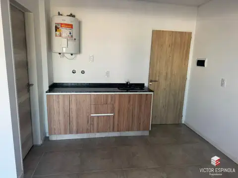 Departamento en Venta 1 año