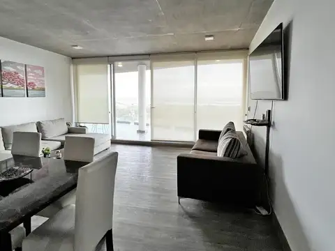 Departamento en Venta en Pinamar, USD 260.000
