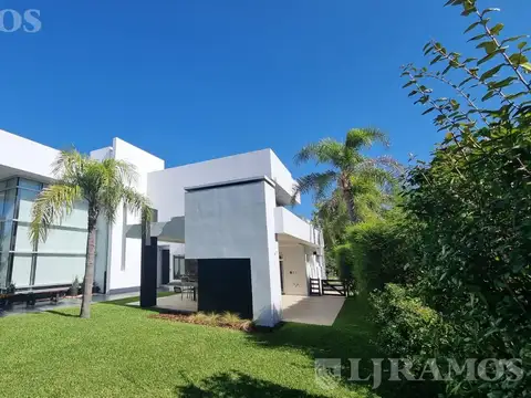 Casa en Alquiler en Nordelta, USD 5.500
