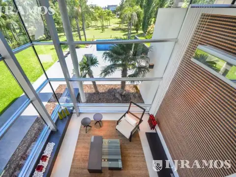 Casa en venta y/o alquiler en Los Castores - Nordelta