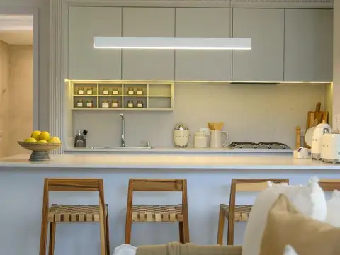 Departamento en Venta en Pinamar, Partido de Pinamar