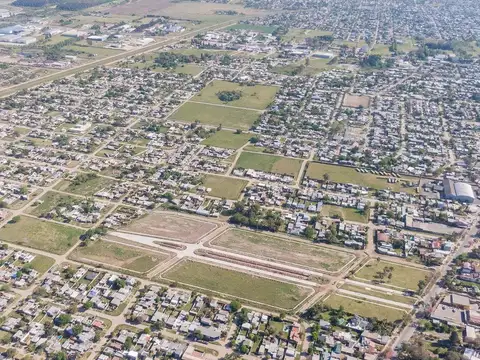 Terreno en Venta de 260,0 m2