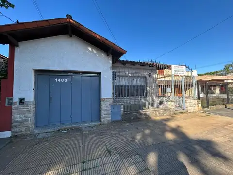 VENTA CASA 6 AMB EN RAMOS MEJIA