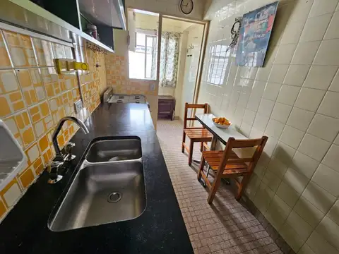 Departamento en Venta al Este