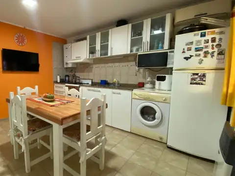 Casa en Empalme Graneros