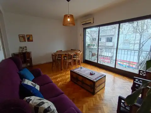 Departamento en Alquiler Temporal de 1 dormitorio