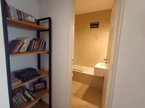 Departamento en Alquiler Temporal al Noroeste