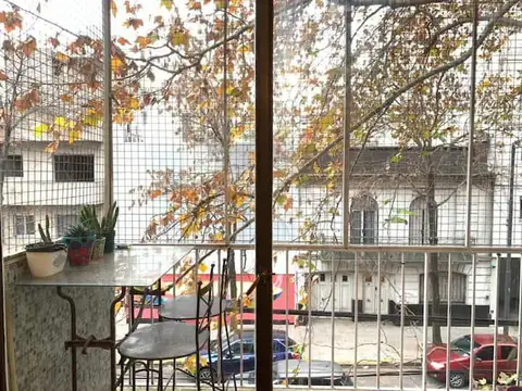 Departamento en Alquiler Temporal en Colegiales, $ 1.000.000