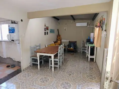 Casa en Venta 10 años
