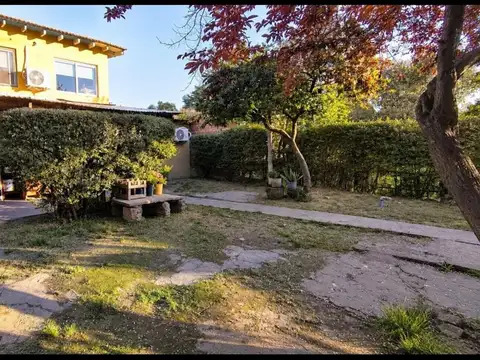 CASA MULTIFAMILIAR EN LOTE DE 300M2