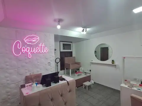 VENTA LOCAL COMERCIAL BARRIO NORTE CON BAULERA