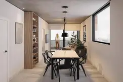 Emprendimiento en Abasto