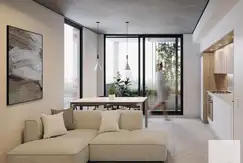 Edificio Lombardía en Abasto