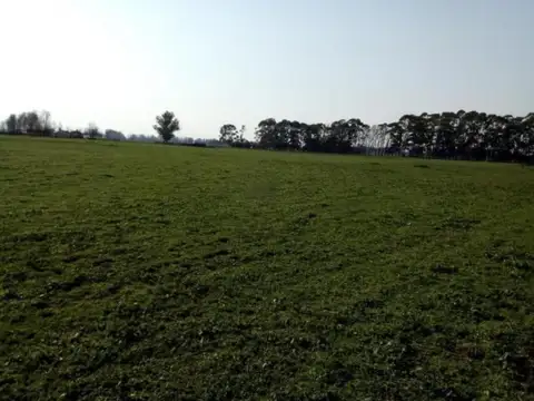 Campo en venta - 2.420.000Mts2 - Mechongué