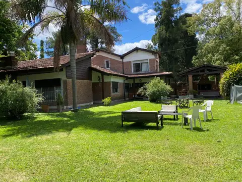 ZONA BALBASTRO | 891MTS LOTE | 160 CUB | PILETA |QUINCHO