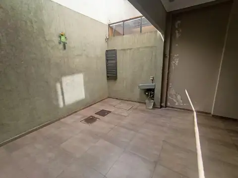 Depto Tipo Casa en Venta 10 años