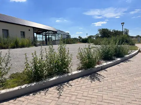 LOTE VENTA SANTA CLARA AL SUR SAN VICENTE