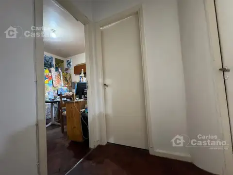 Depto Tipo Casa en Venta de 2 dormitorios