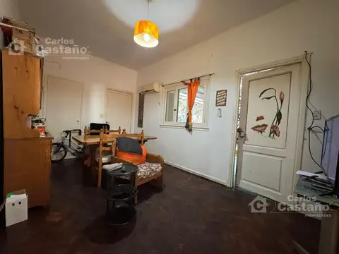 Depto Tipo Casa en Venta de 3 ambientes