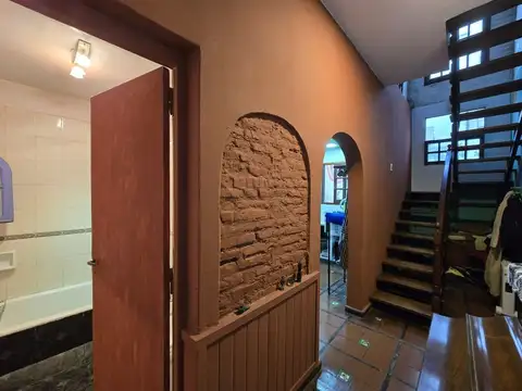 Casa en Alquiler 46 años