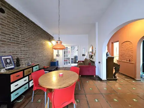 Casa en Alquiler de 3 dormitorios