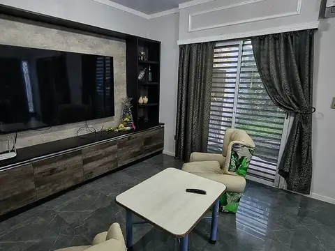 Barrio del Carmen, Calle Domingo French Norte 900