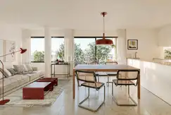 EMPRENDIMIENTO EN POZO de 1 Dormitorios