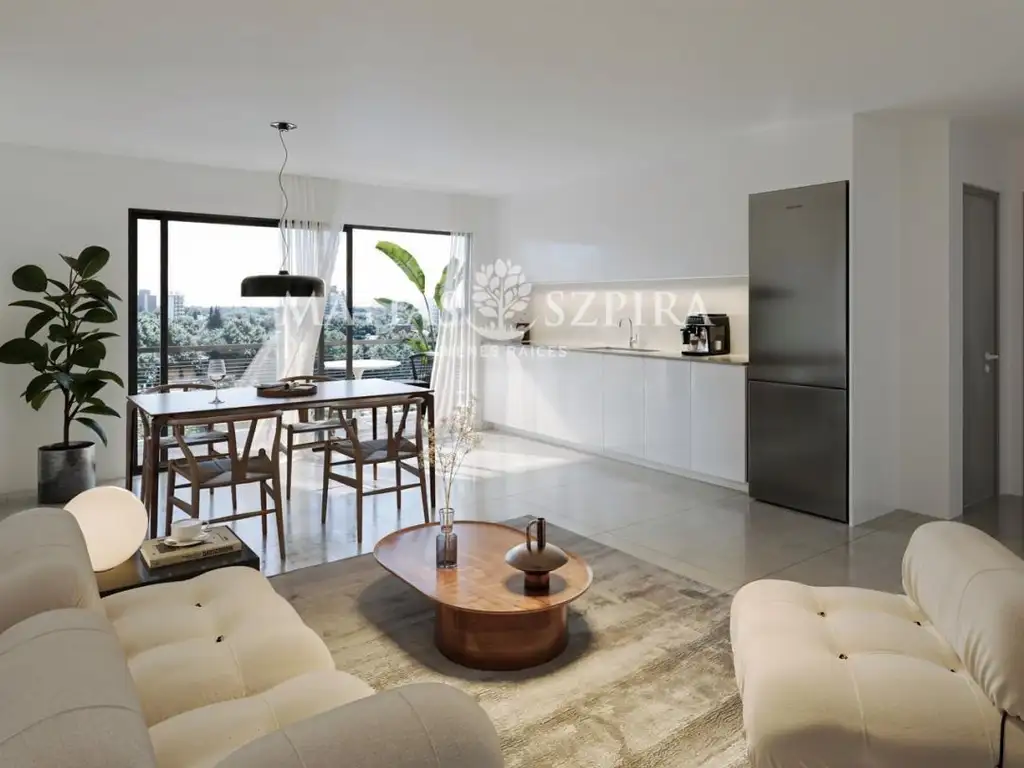 Rivadavia 18800 - Entrega Marzo 2028