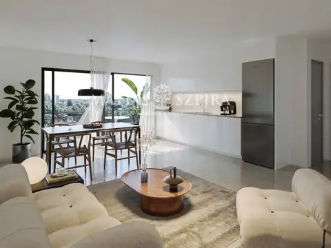 Rivadavia 18800 - Entrega Enero 0001