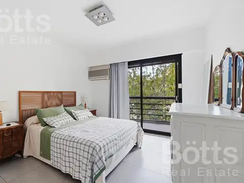 Departamento en Venta en Las Cañitas, USD 420.000