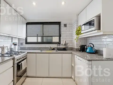 Departamento en Venta 16 años