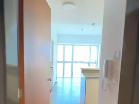 TORRES AREALIS  - PUERTO NORTE - DEPARTAMENTO 1 DORM + COCHERA