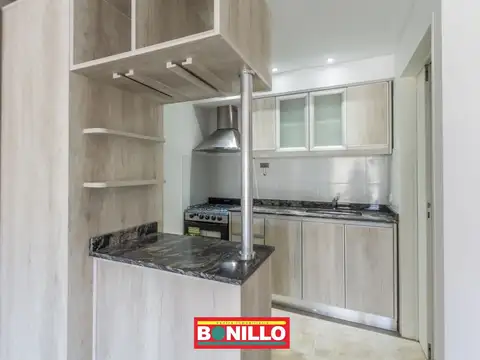 Departamento en Venta en Parque Chas, USD 153.000