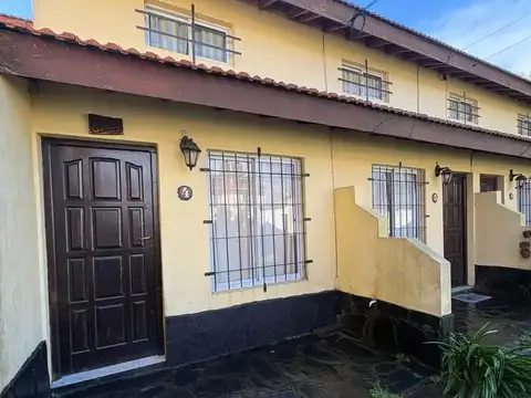 Departamento en Venta - 2 Dormitorios 1 Baño - 38mts - Mar Del Tuyu