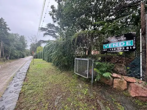 SE VENDE CASA Y CABAÑAS EN ICHO CRUZ