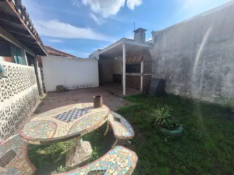 Venta Casa 3 ambientes en Muñiz