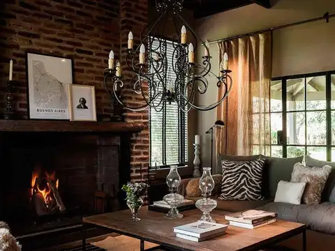 Casa a Estrenar a la venta en Fincas de Cardales