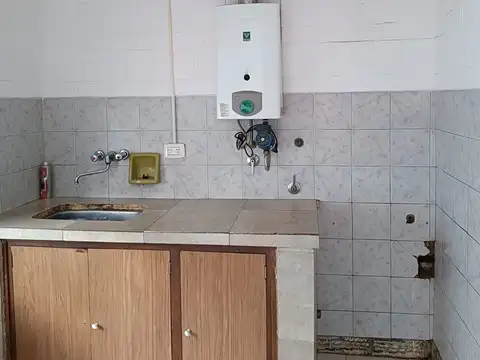 Departamento en Alquiler 36 años