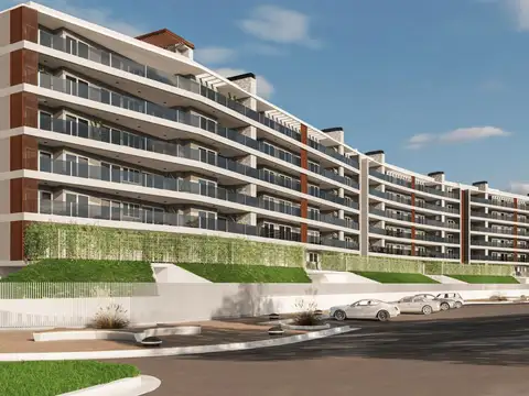 Departamento en Venta en Nordelta, Partido de Tigre