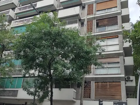 Departamento de 2 ambientes en alquiler en Caballito, Parque Centenario